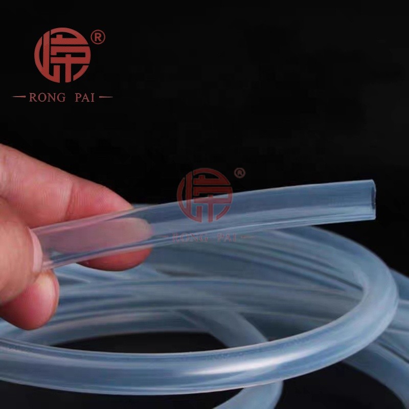 硅橡膠為什么可作為醫(yī)用高分子材料？-常州嶸牌橡塑制品有限公司