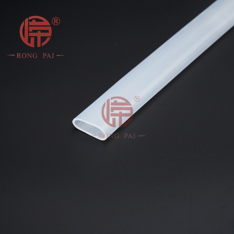 食品級硅膠管在什么條件下可以使用？-常州嶸牌橡塑制品有限公司