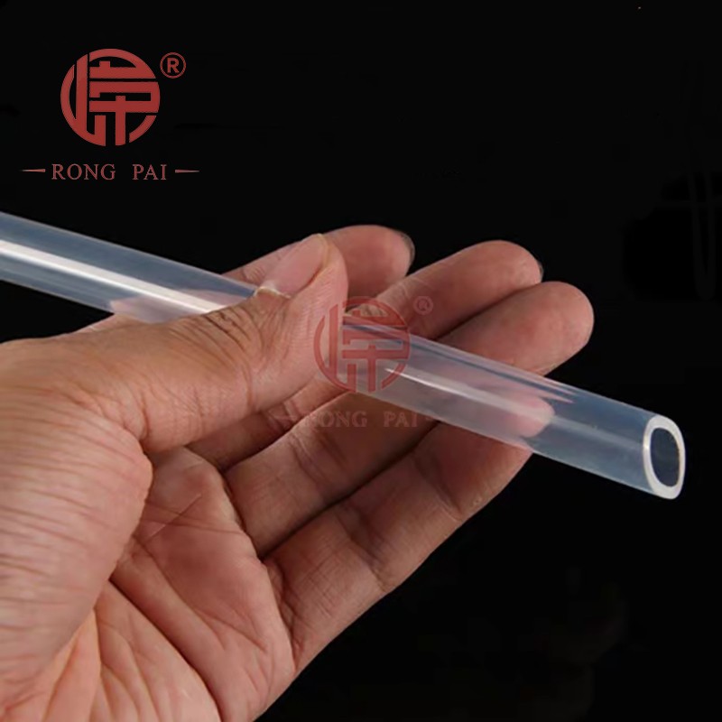 醫(yī)用硅膠管該如何選擇呢？-常州嶸牌橡塑制品有限公司