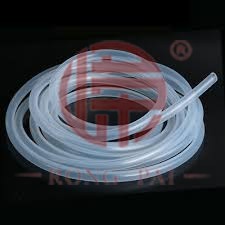 醫(yī)用級硅膠管的特殊優(yōu)勢有什么？-常州嶸牌橡塑制品有限公司