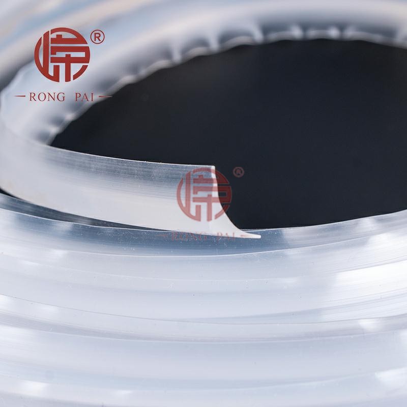 硅膠異型條的產品特點？-常州嶸牌橡塑制品有限公司