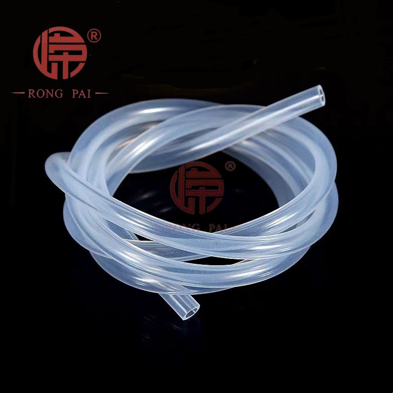 醫(yī)療級硅膠管的優(yōu)勢在哪？-常州嶸牌橡塑制品有限公司