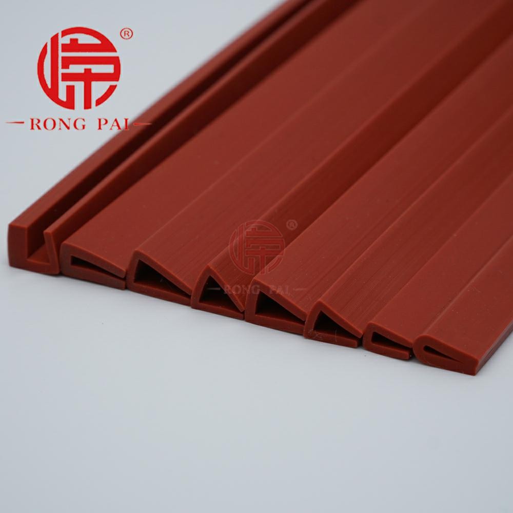 硅膠密封條是怎么形成的？-常州嶸牌橡塑制品有限公司