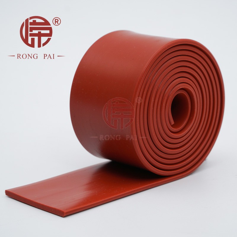 硅膠條的優(yōu)缺點(diǎn)？-常州嶸牌橡塑制品有限公司